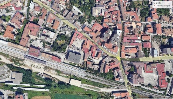 Altra categoria · Santa Maria Capua Vetere (Caserta)