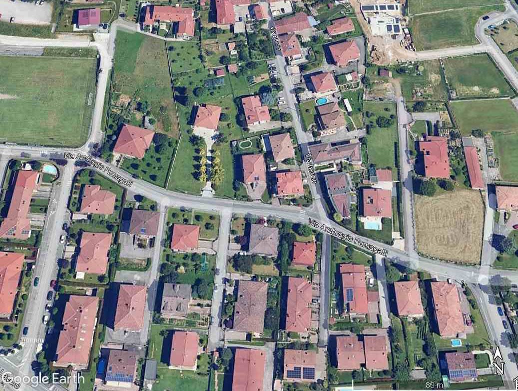 Immobile residenziale · Sotto il Monte Giovanni XXIII (Bergamo)