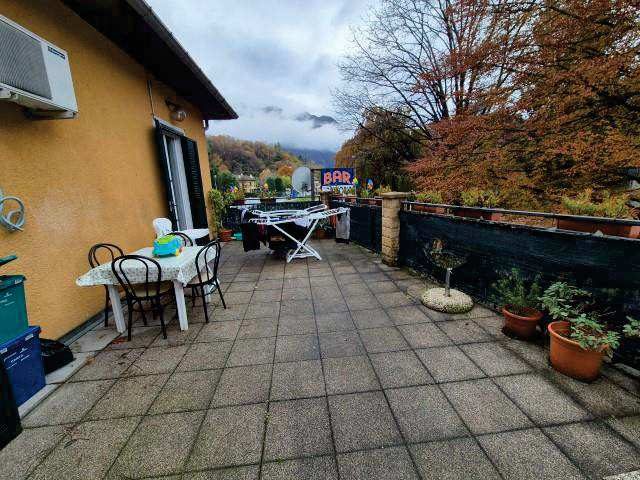 Immobile residenziale · Castelveccana (Varese)