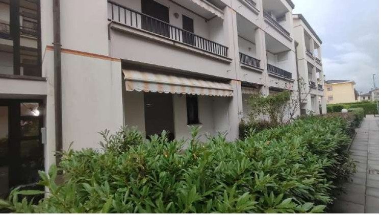 Immobile residenziale · San Biagio di Callalta (Treviso)