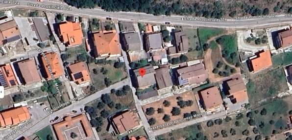 Immobile residenziale · Monte San Giacomo (Salerno)