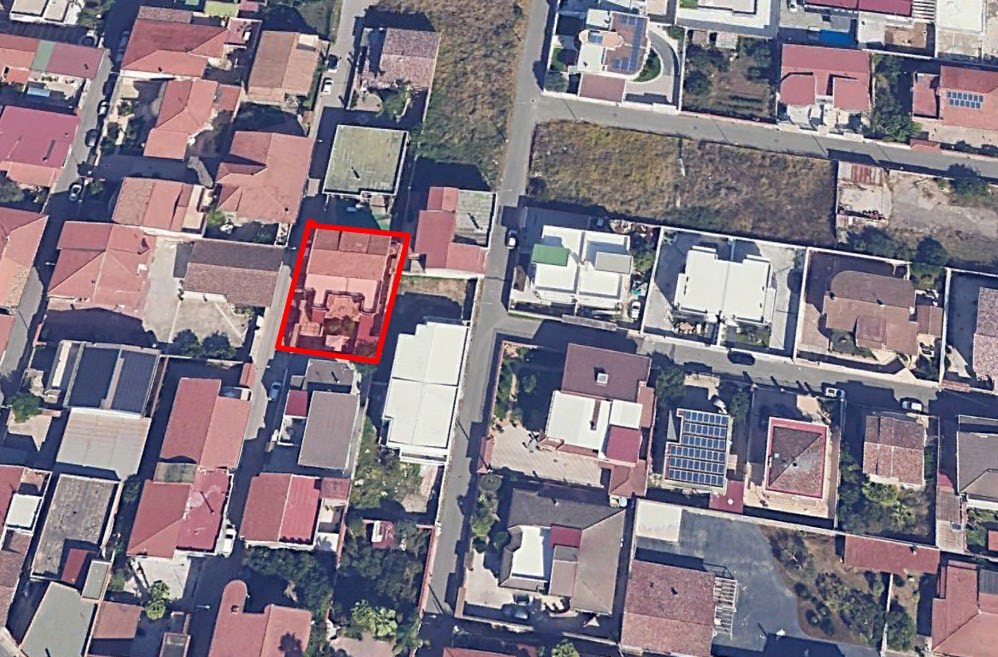 Immobile residenziale · Casal di Principe (Caserta)
