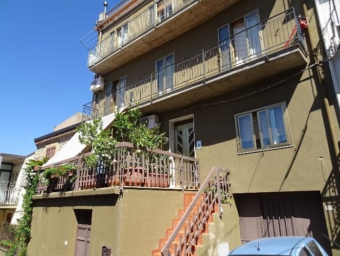 Immobile residenziale · Cerami (Enna)