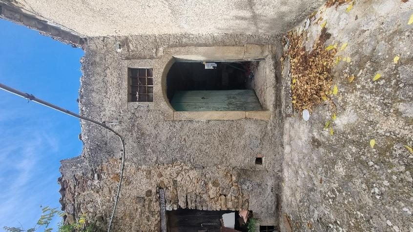 Immobile residenziale · Andretta (Avellino)
