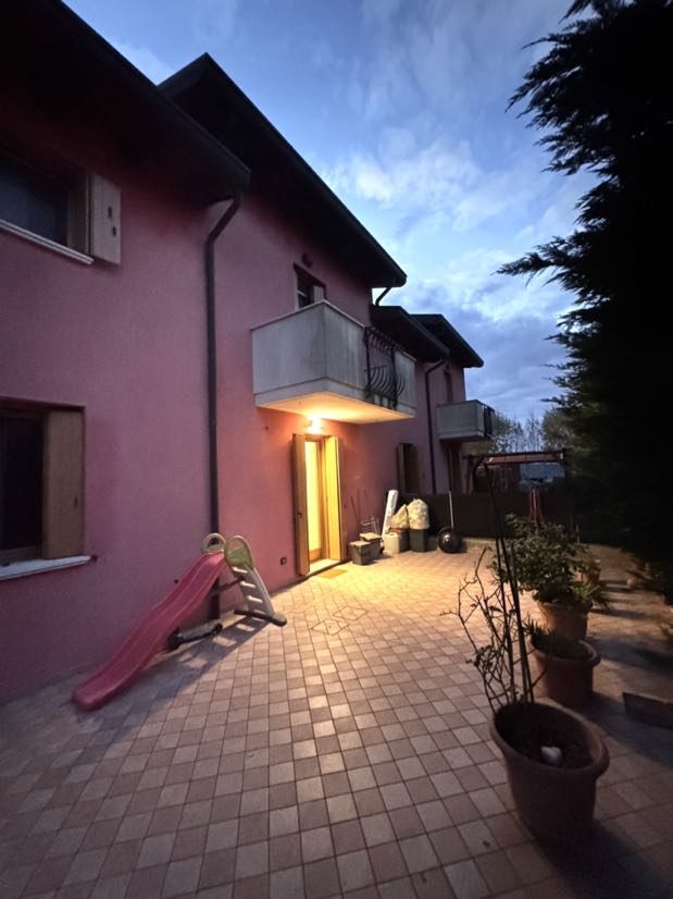 Immobile residenziale · Codevigo (Padova)