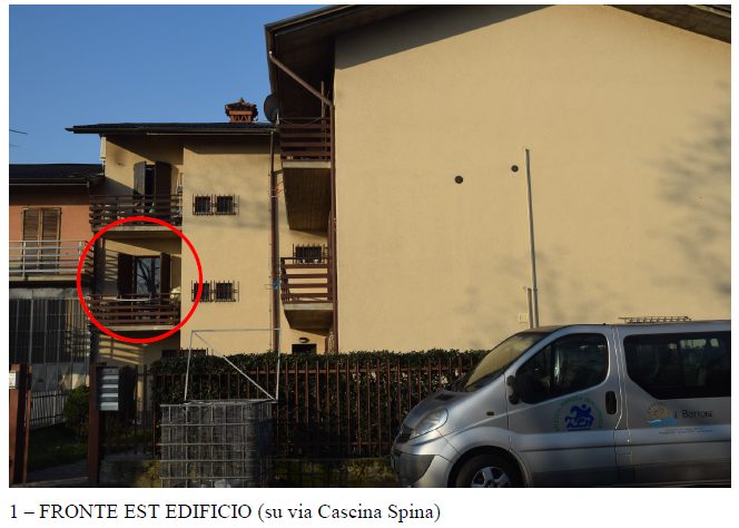 Immobile residenziale · Urgnano (Bergamo)