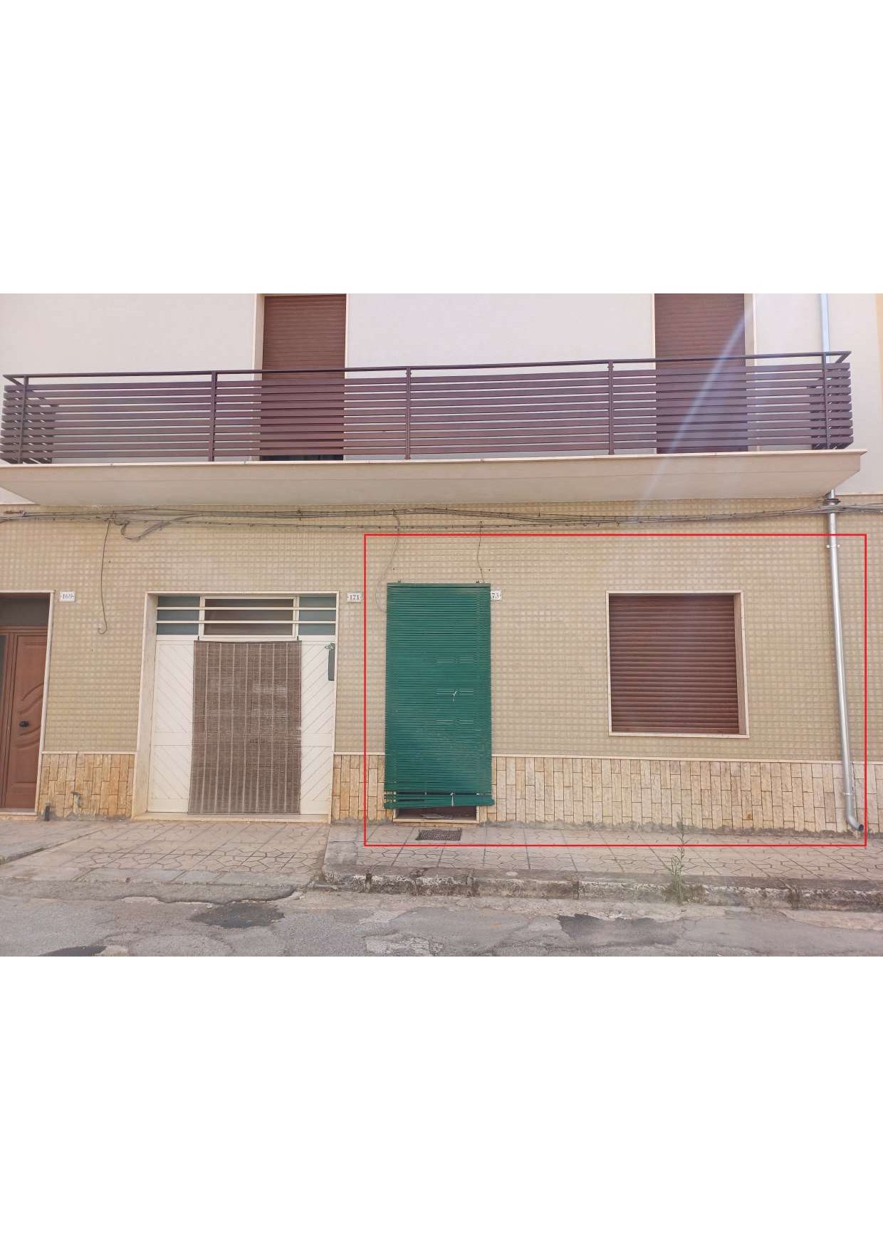 Immobile residenziale · Latiano (Brindisi)