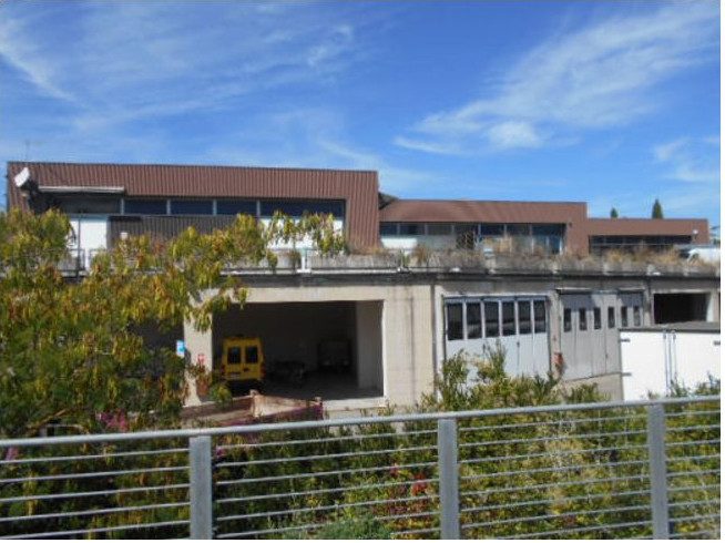 Immobile commerciale · Montaione (Firenze)