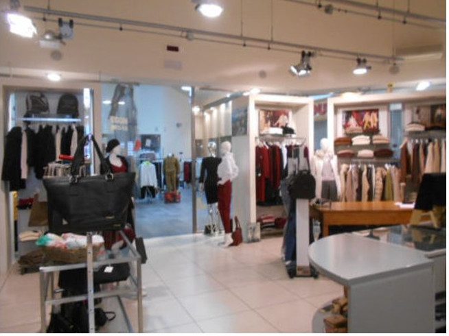 Immobile commerciale · Montaione (Firenze)