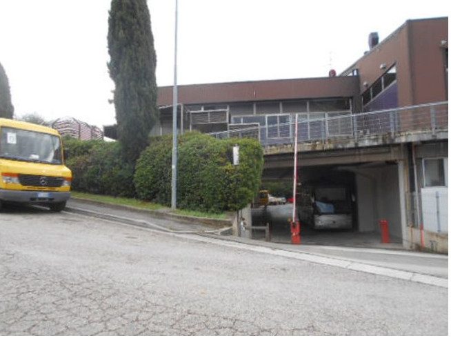 Immobile commerciale · Montaione (Firenze)