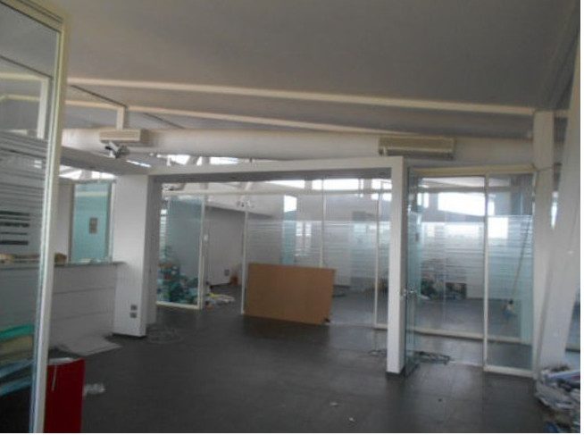 Immobile commerciale · Montaione (Firenze)