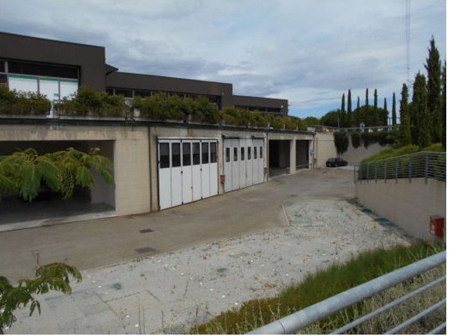 Immobile commerciale · Montaione (Firenze)