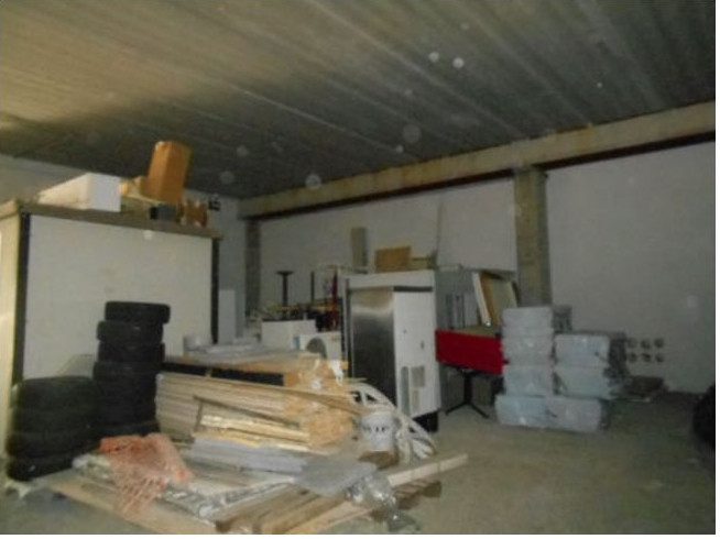 Immobile commerciale · Montaione (Firenze)