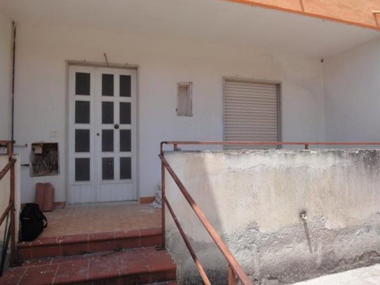 Immobile residenziale · Oliveto Citra (Salerno)