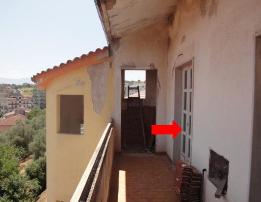 Immobile residenziale · Oliveto Citra (Salerno)