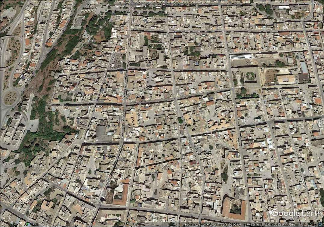 Immobile residenziale · Partanna (Trapani)