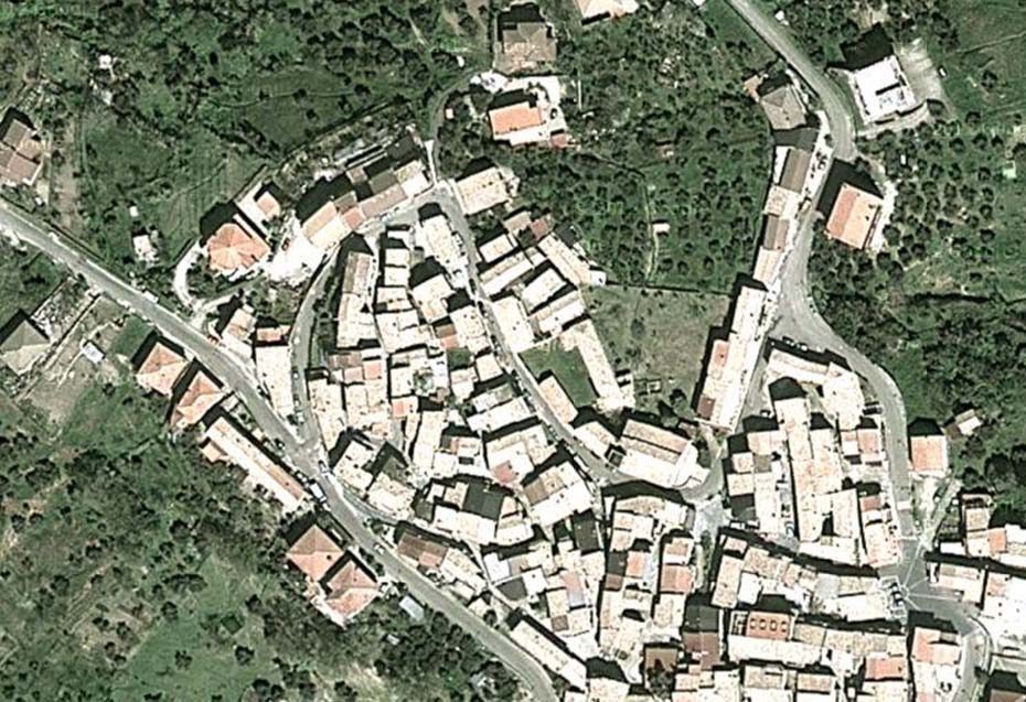 Immobile residenziale · Montalto Uffugo (Cosenza)