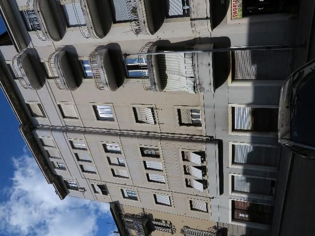 Immobile residenziale · Torino (Torino)