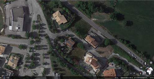 Immobile commerciale · Montegranaro (Fermo)