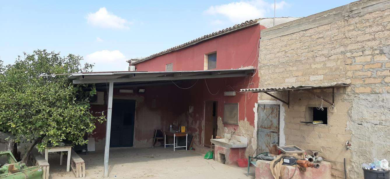 Altra categoria · Niscemi (Caltanissetta)