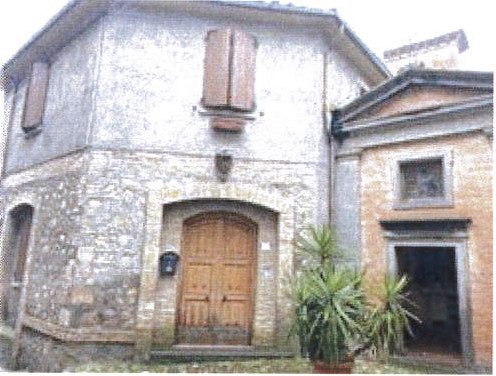 Immobile residenziale · Castel Viscardo (Terni)