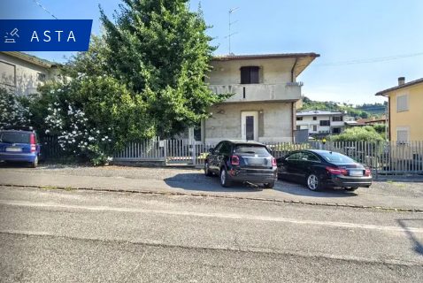 Immobile residenziale · Barbarano Mossano (Vicenza)