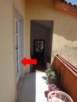Immobile residenziale · Oliveto Citra (Salerno)