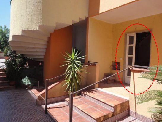 Immobile residenziale · Oliveto Citra (Salerno)