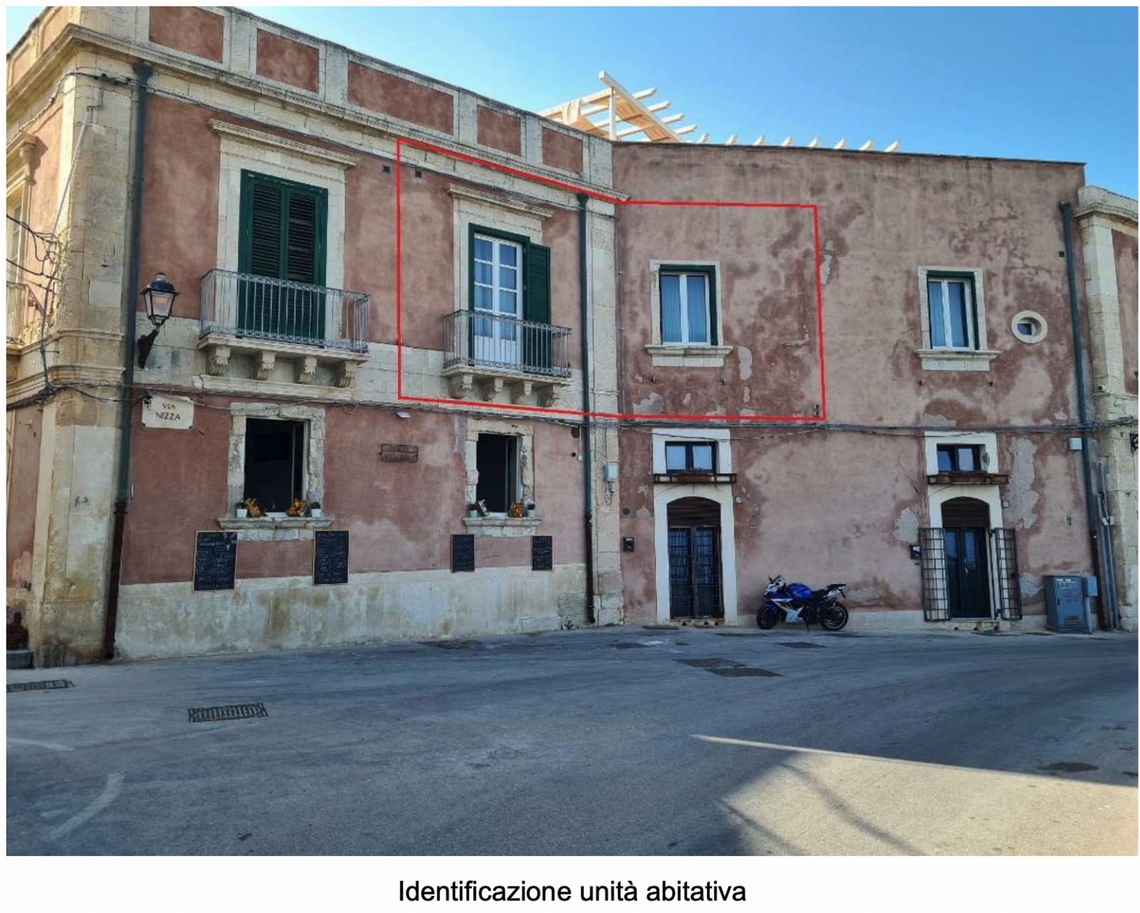 Immobile residenziale · Siracusa (Siracusa)