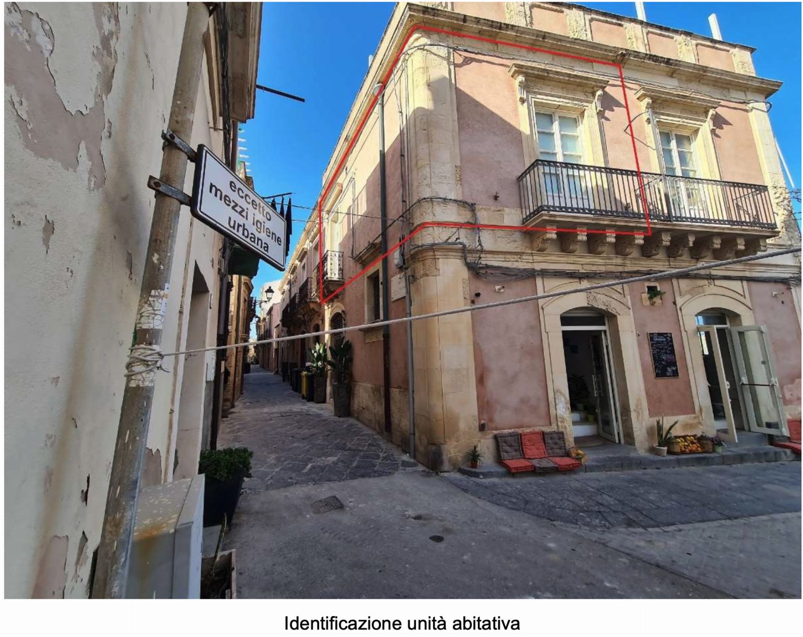 Immobile residenziale · Siracusa (Siracusa)