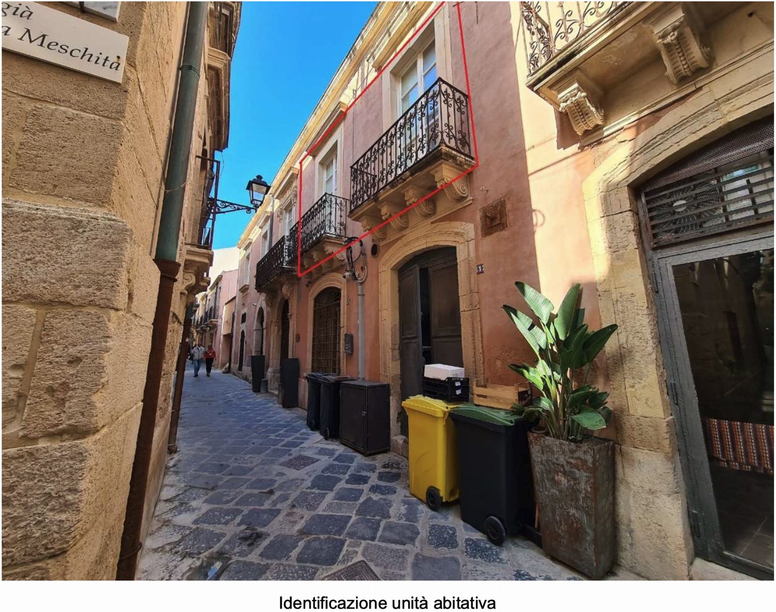 Immobile residenziale · Siracusa (Siracusa)