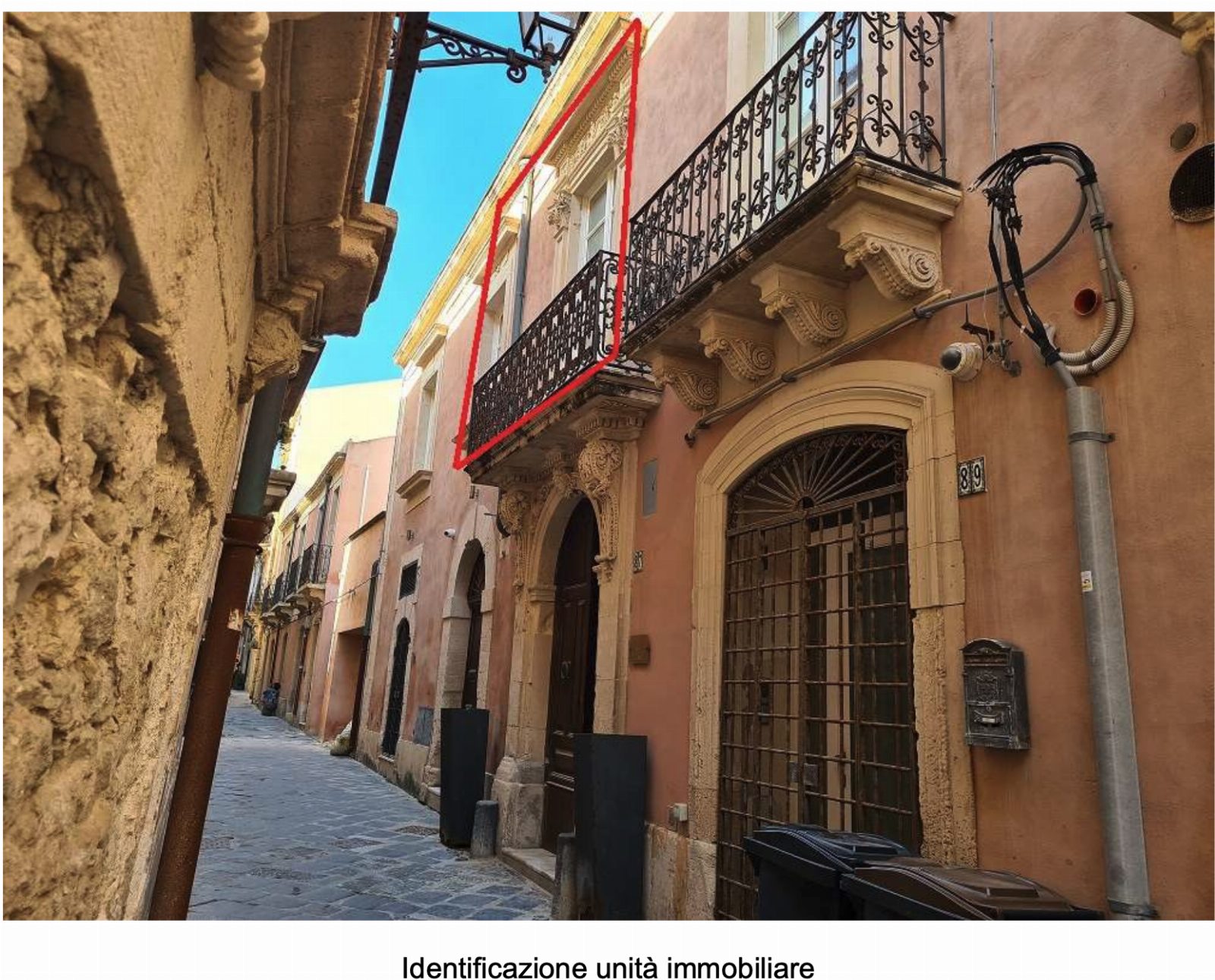 Immobile residenziale · Siracusa (Siracusa)