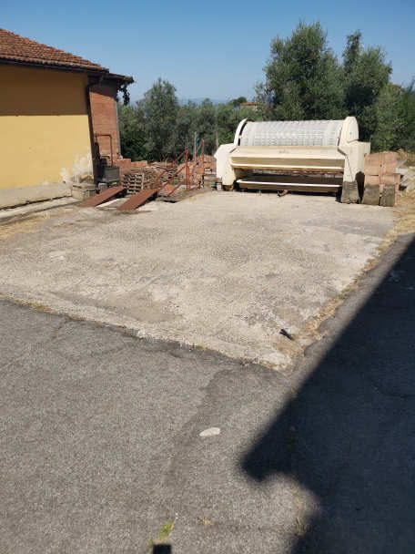 Altra categoria · Vinci (Firenze)