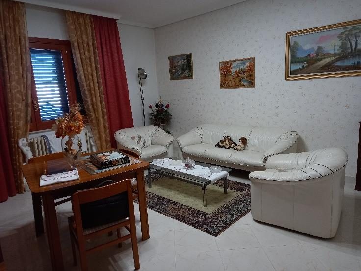 Immobile residenziale · Chiaramonte Gulfi (Ragusa)