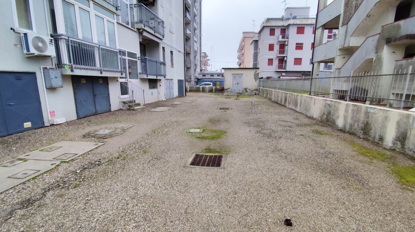 Immobile residenziale · Comacchio (Ferrara)