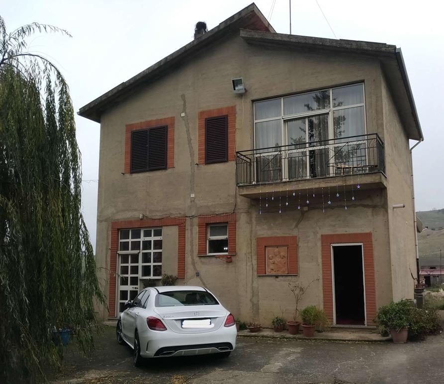 Immobile residenziale · Nicosia (Enna)