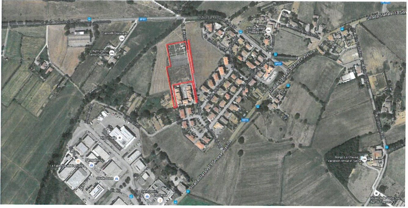 Altra categoria · Sovicille (Siena)