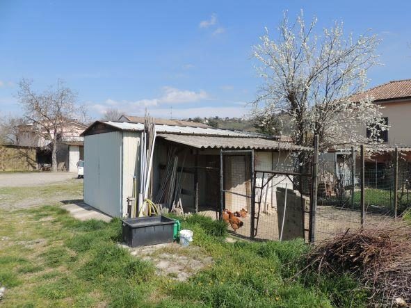 Immobile residenziale · Cigognola (Pavia)