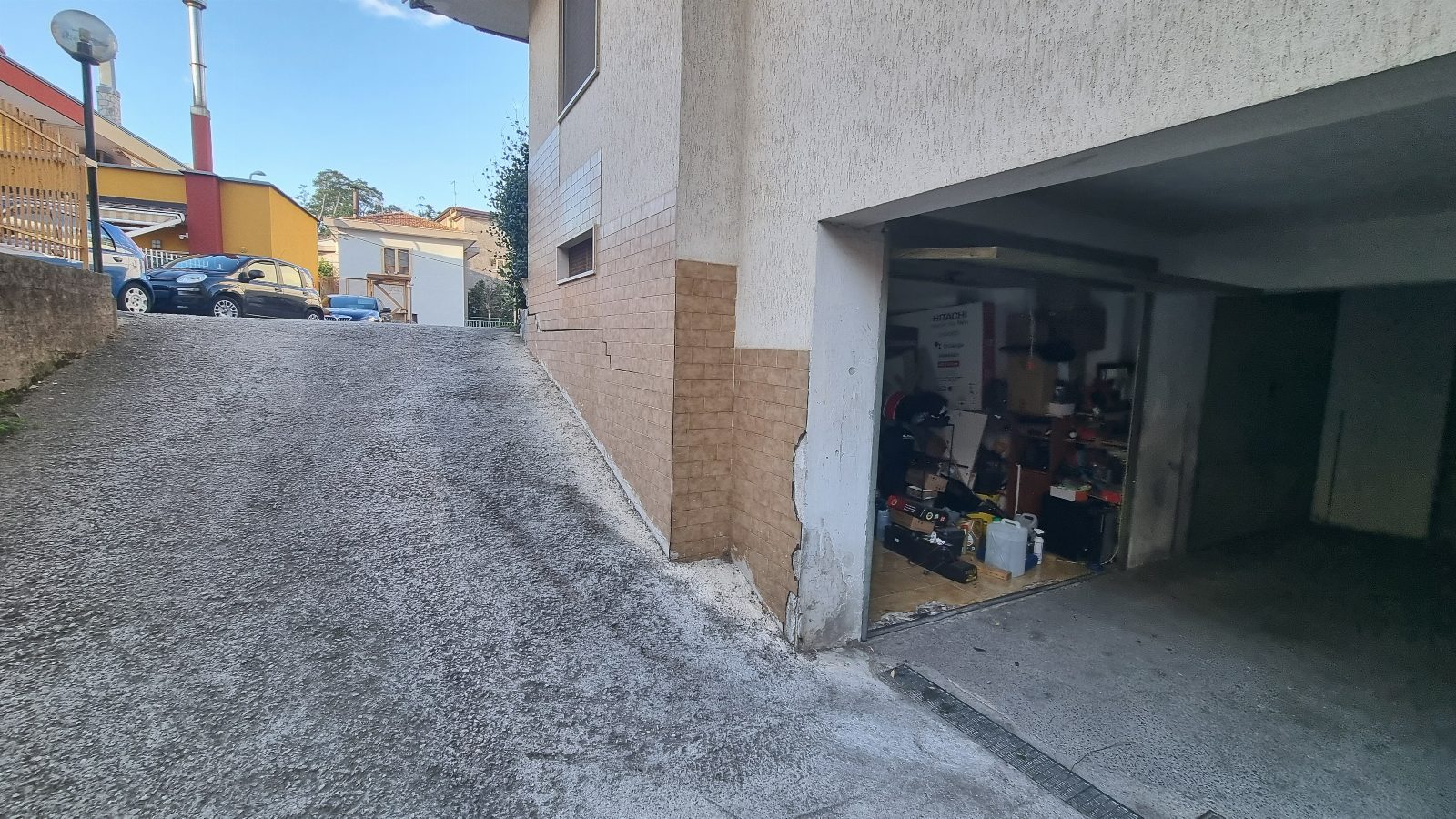 Altra categoria · Fisciano (Salerno)