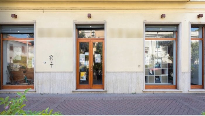 Immobile commerciale · Sora (Frosinone)