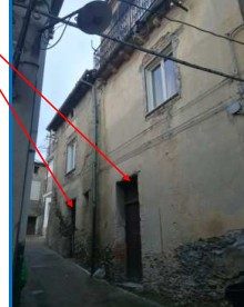 Immobile residenziale · Aprigliano (Cosenza)