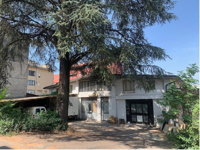 Immobile commerciale · Voghera (Pavia)