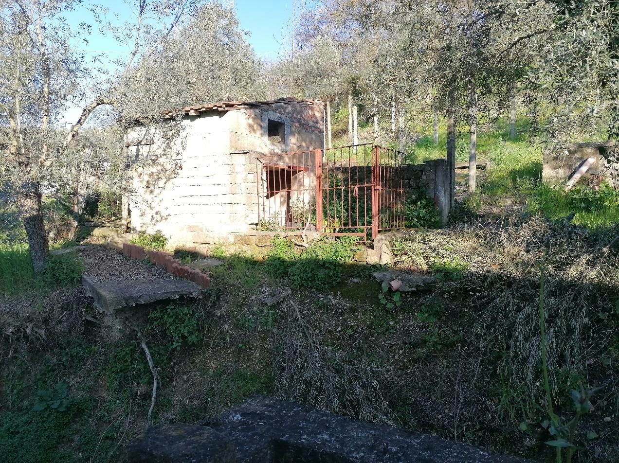 Immobile residenziale · Fara in Sabina (Rieti)