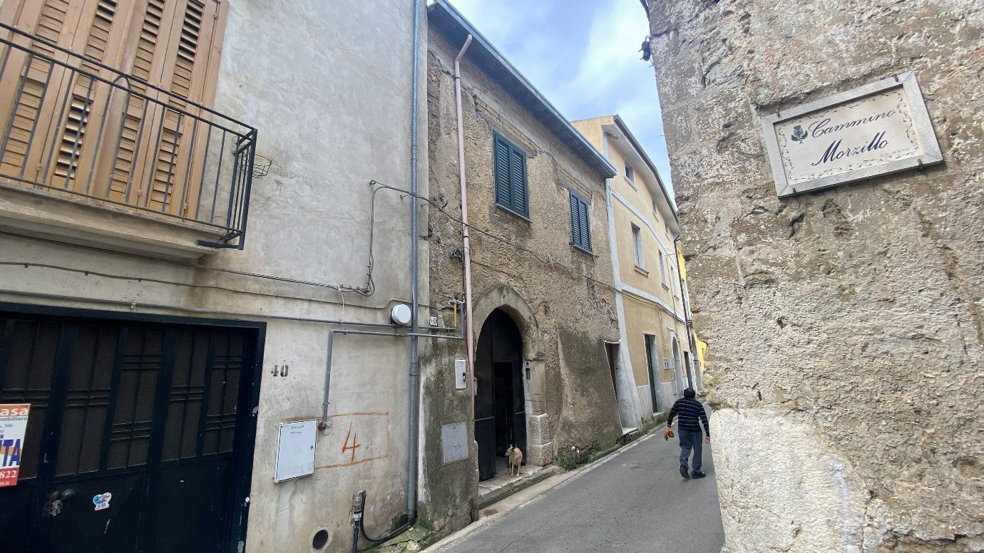 Immobile residenziale · Moiano (Benevento)