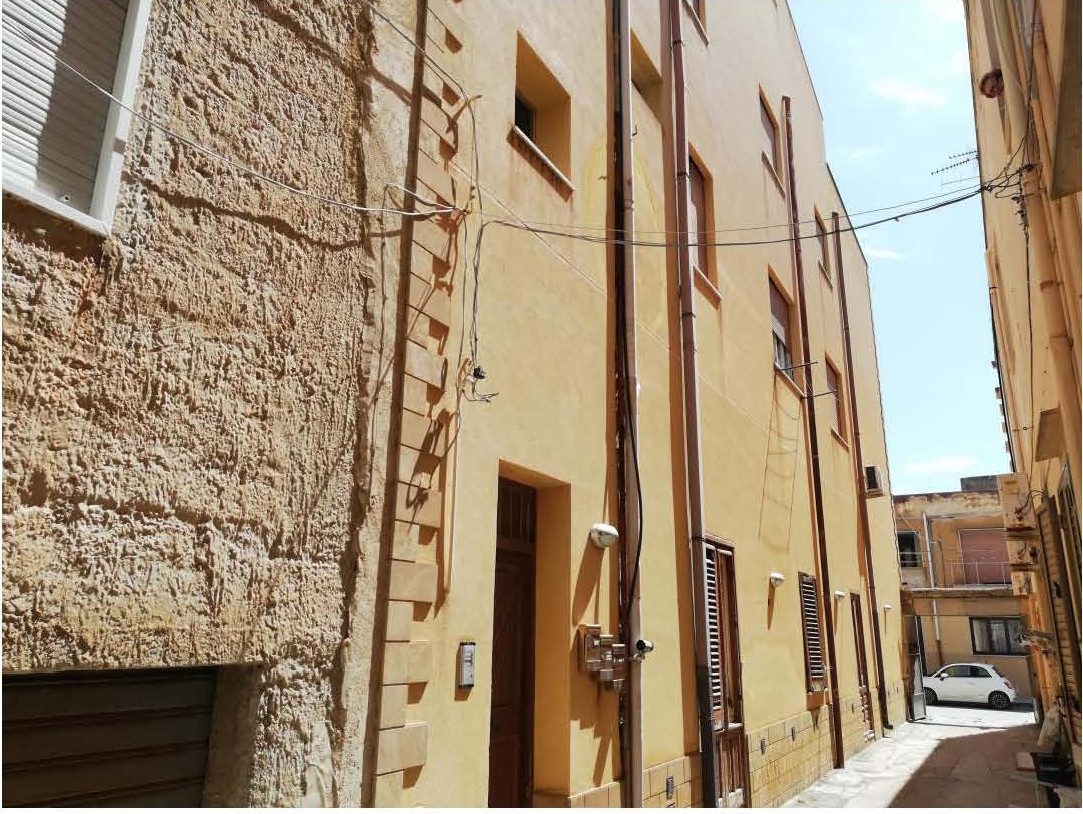 Immobile residenziale