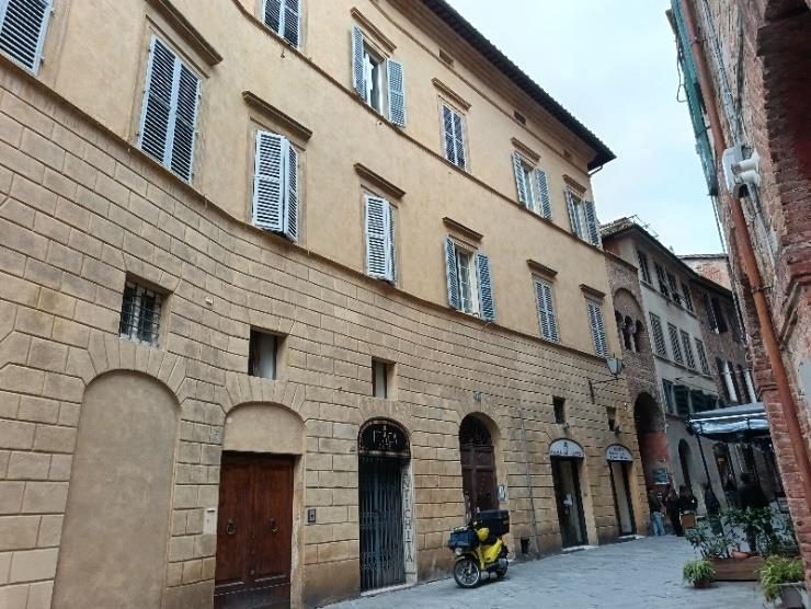 Immobile residenziale · Siena (Siena)