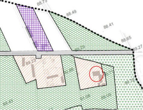 Immobile residenziale · Ferrera Erbognone (Pavia)