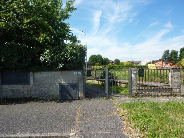 Immobile residenziale · Vescovato (Cremona)
