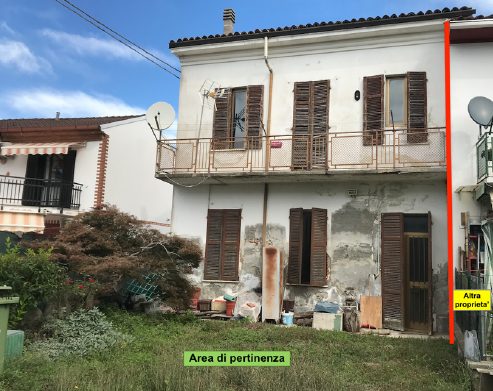 Immobile residenziale · Alessandria (Alessandria)