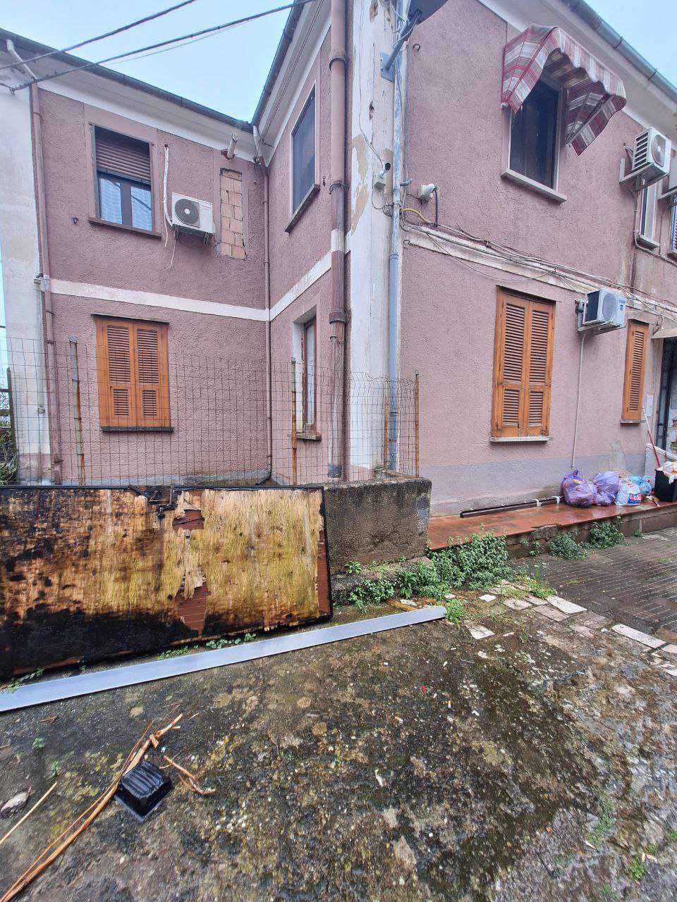 Immobile residenziale · Cosenza (Cosenza)